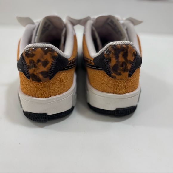 Nike Air Force 1 Fontanka (tortoise shell) - Picture 6 of 15